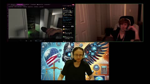 S2E23: "Tinder Bans Short Kings, Greta Heads to Gaza, and a Streamer Gets Rocked in Germany"