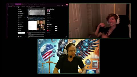 S2E23: "Tinder Bans Short Kings, Greta Heads to Gaza, and a Streamer Gets Rocked in Germany"