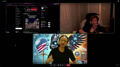 S2E23: "Tinder Bans Short Kings, Greta Heads to Gaza, and a Streamer Gets Rocked in Germany"