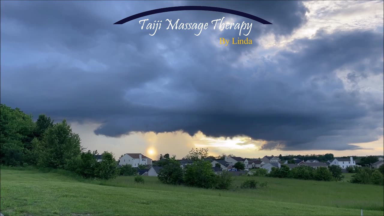Peace Inside The Storm