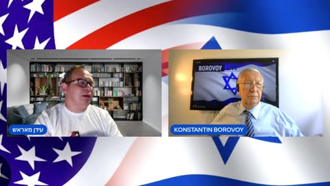 קונסטטין בורובוי