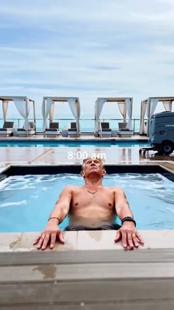 Sexy President Trump