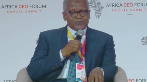 Africa Is The Future Of Growth And Opportunities