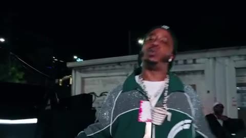 Benny the Butcher X Mike WiLL Made-It - Told You So (Official Video)