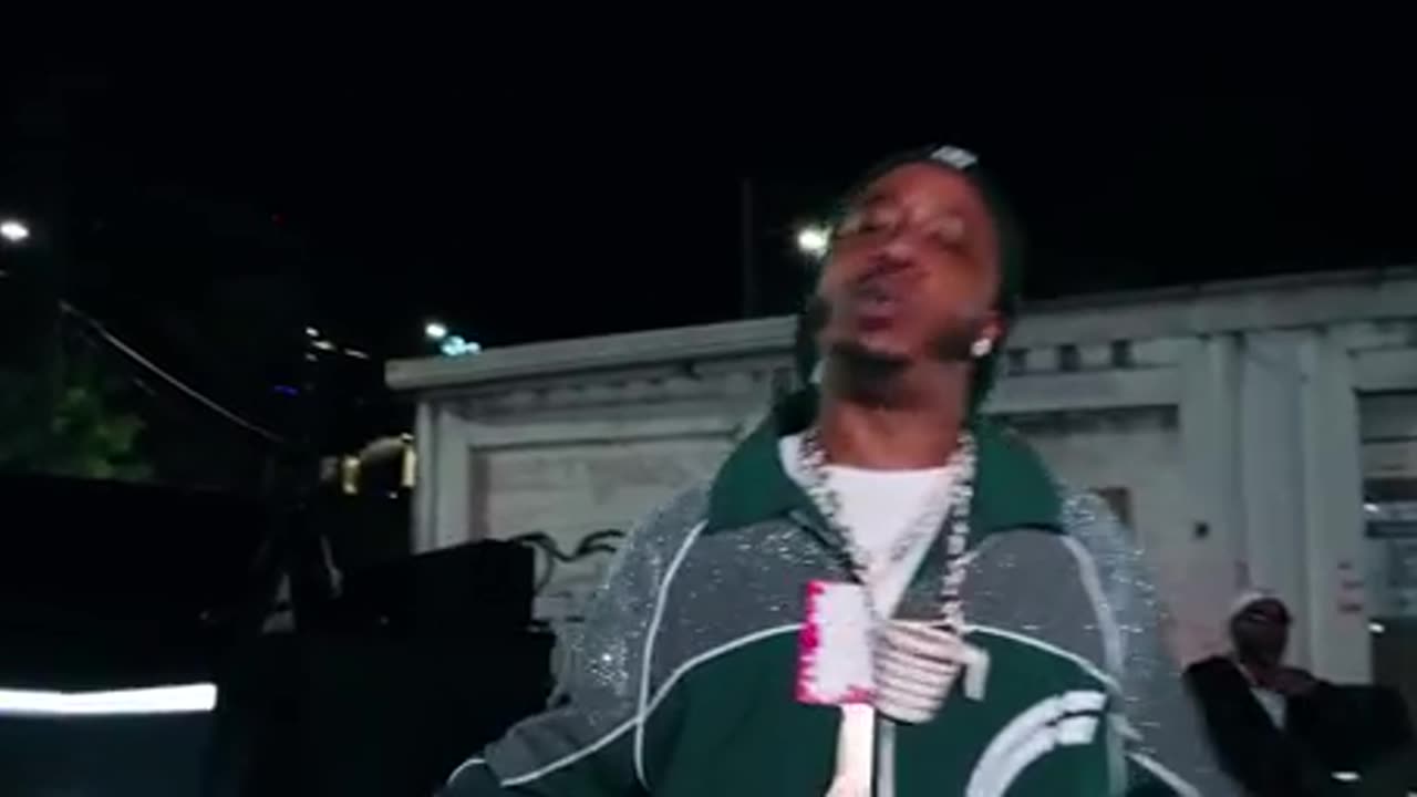 Benny the Butcher X Mike WiLL Made-It - Told You So (Official Video)