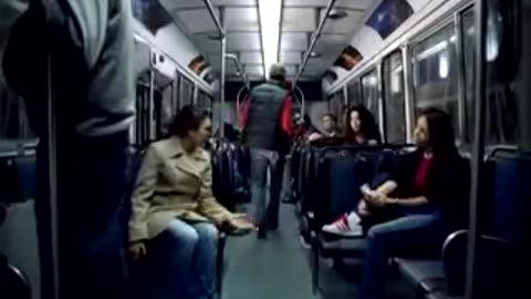 Santana - The Game Of Love (Video) ft. Michelle