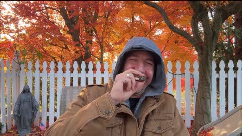 Quite Frankly ~ So good!