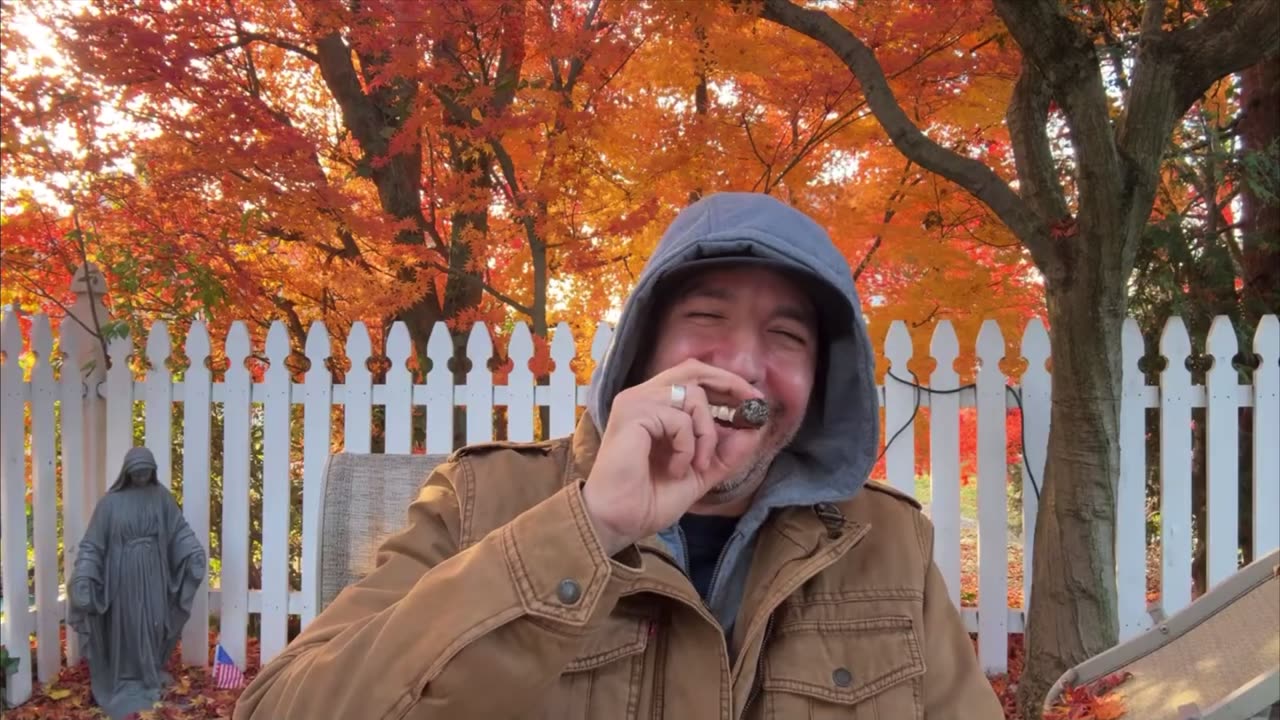 Quite Frankly ~ So good!