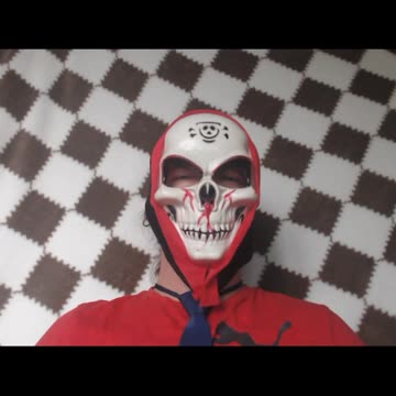 Prison taught me skills 😳