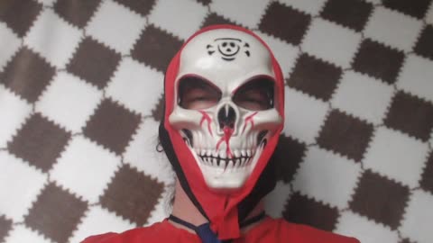 Prison taught me skills 😳