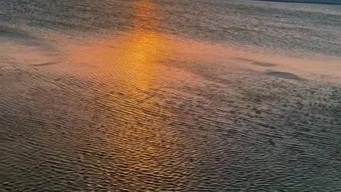King of sun set