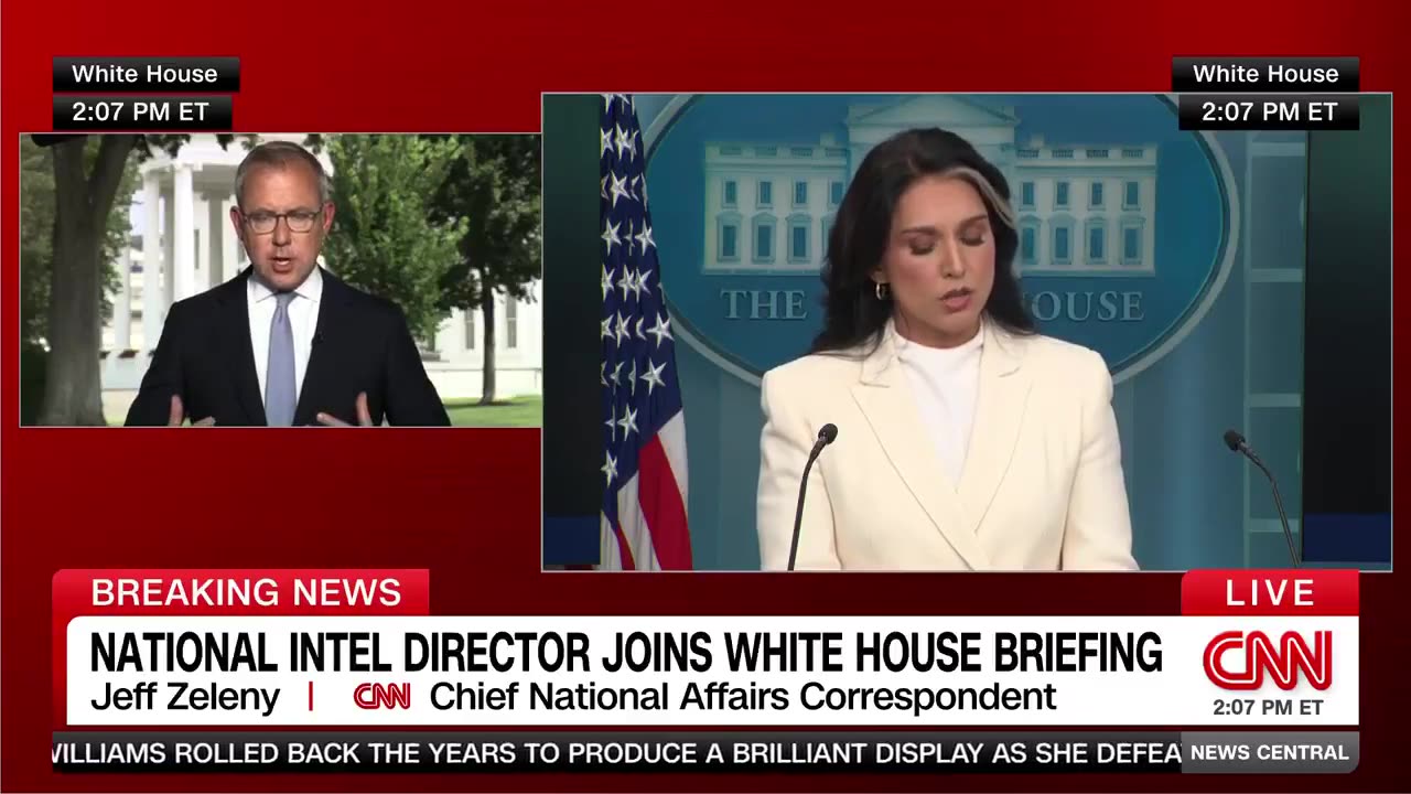 CNN completely dismisses evidence of coup by Team Obama