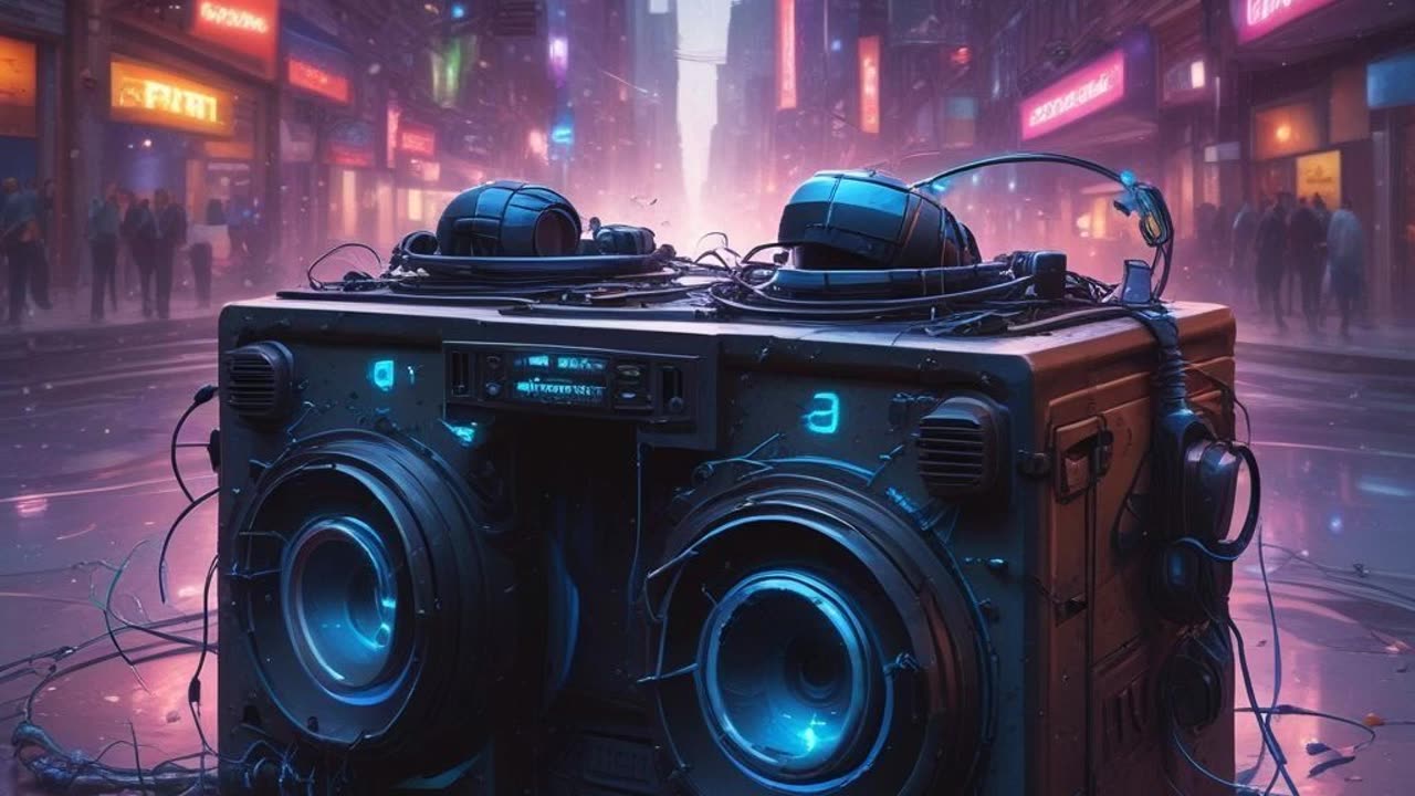 Drum'n'Bass - Liquidfunk 103
