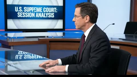 One Supreme Court Ruling That Changed America | Analyst Explains the Legal Impact