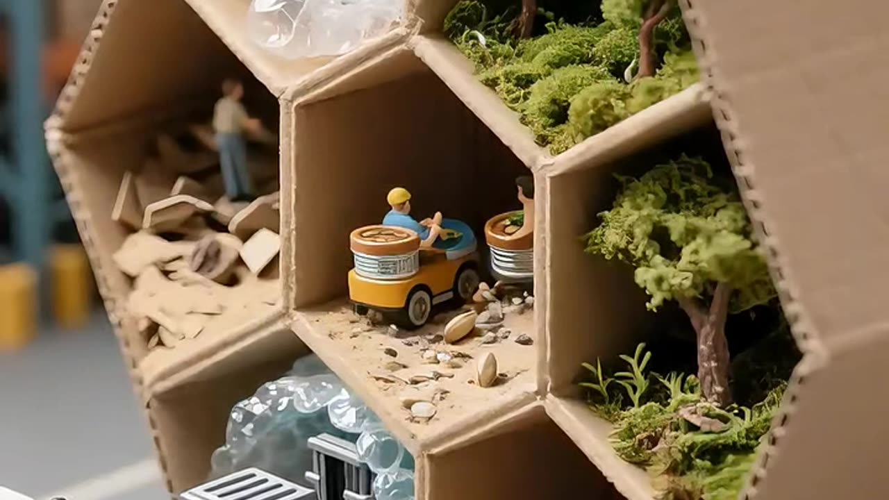 The working people are the most glorious