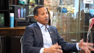 SHYNE REVEALS THE REAL REASON HE DISSED 50 CENT
