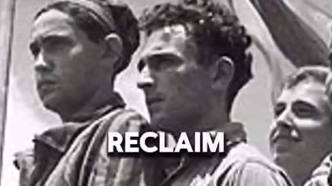 The Rothschilds Rewrote the Bible to Promote Zionism