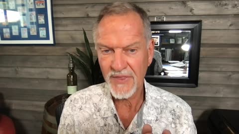 Gospel Zero with Andrew Farley and John Lynch pt 2 clip