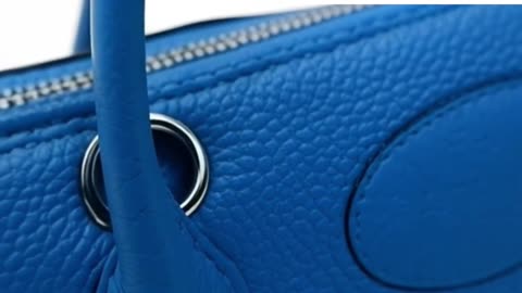 HERMÈS Bored Shoulder Bag – Exclusive Auction