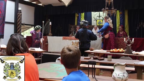 2021 Alabama Medieval Fantasy Festival