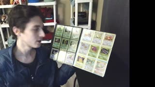 The 151 Holographic Pokemon Cards Revealed That I Purchased For Less Than $15 From Pokemon TCG Deck