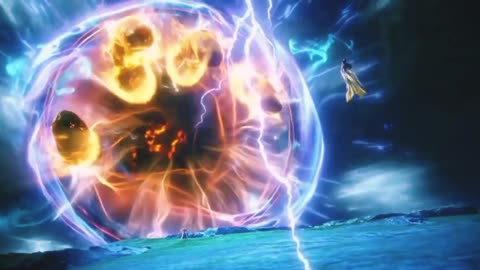 Pv perfect World episode 228