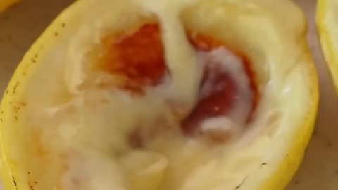 Lemon Posset