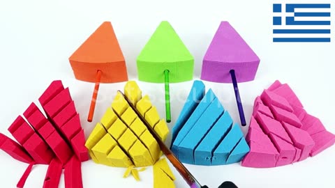 Tribute to Greece 🇬🇷 — Pure 4K Visual ASMR • Cinematic Harmony • Stillhet och Tillfredsställelse