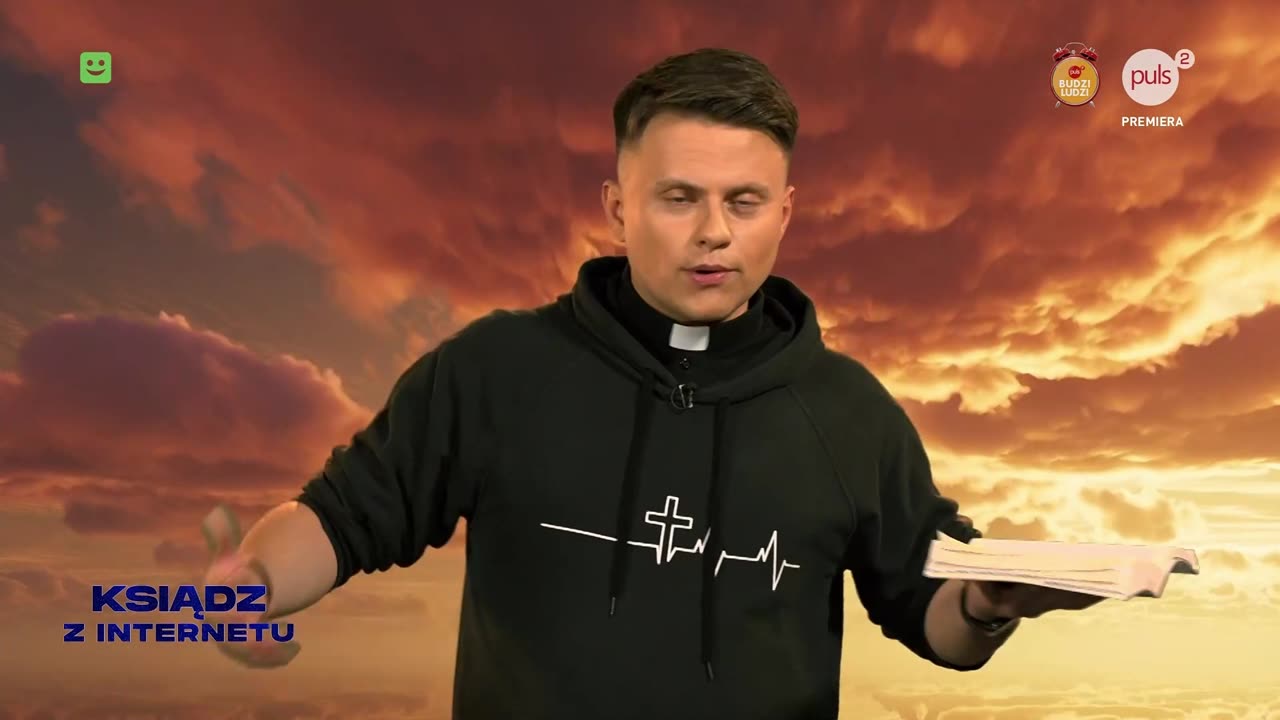 Ksiądz z Internetu - odc.4 (04.09.2025)