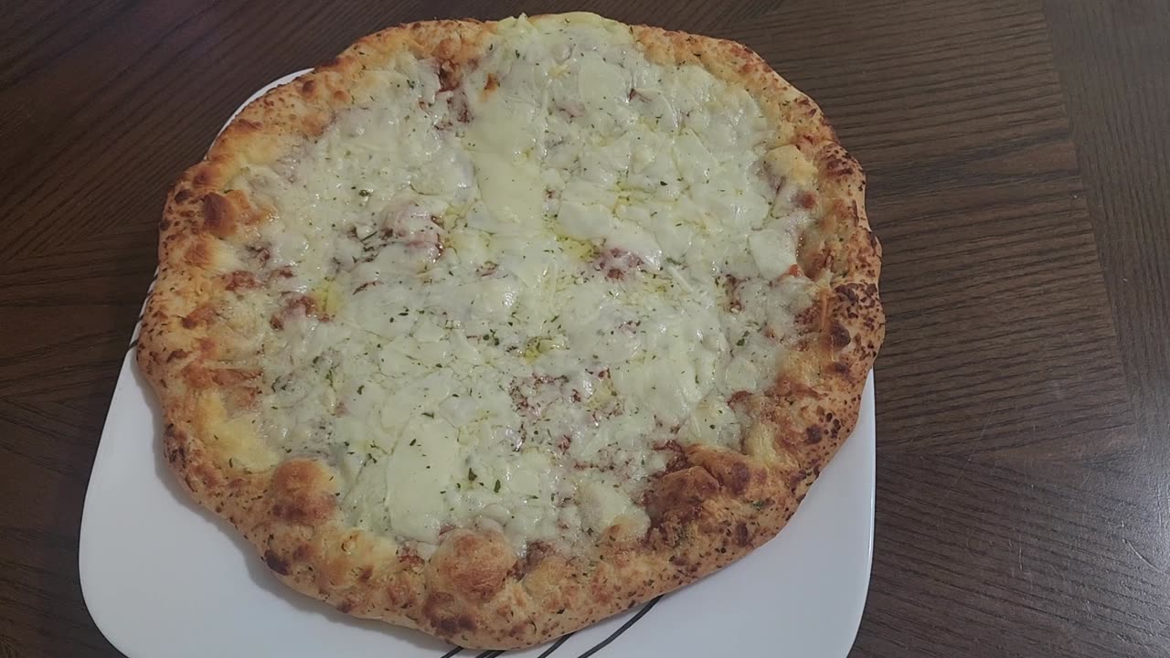 MEAL OF THE DAY