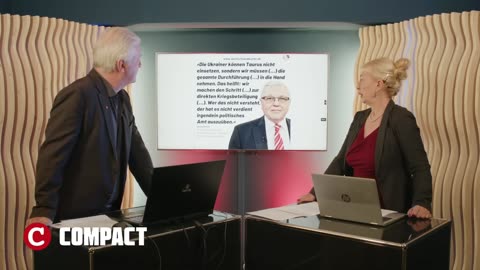 Moskau droht: Raketenschlag gegen Taurus-Werk!💥