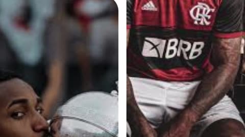 Pix caiu, Gerson partiu.