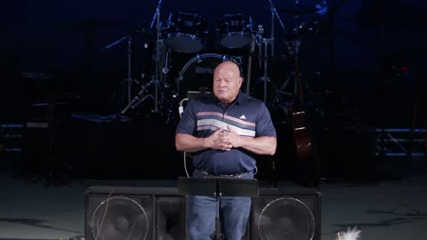 Sunday Service at The River Christian Fellowship