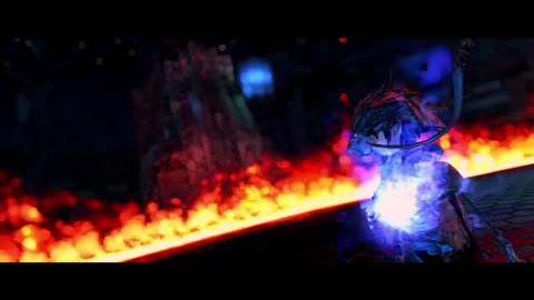 The EndWalker - The Darkest Moment in Final Fantasy