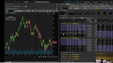 Dividend Stock Talk