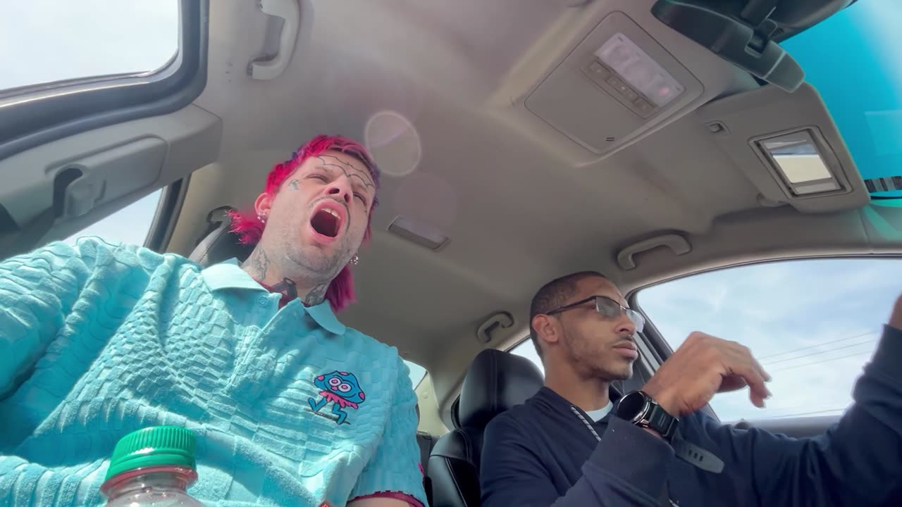 Ep. 424 "Zumiez Ambassador" by Patrick Henry The Batman