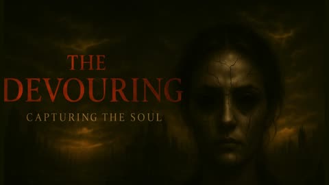 The Devouring – Official Podcast Intro