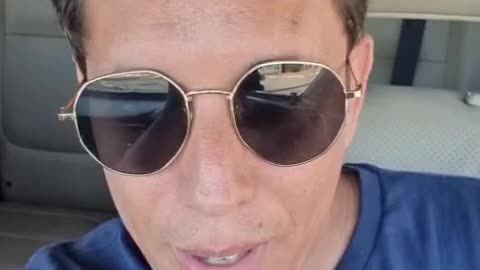 עורך דין דניאל גינת אומר את האמת בפנים