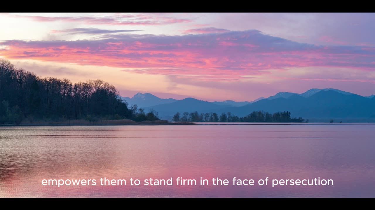 The Dawn of Victory 🌅 | Easter Sunday Prayer & Bible Reflections