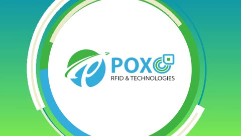 RFID Supply Chain Management - Poxo RFID Automation