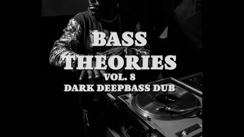 BASS THEORIES VOL 8 MAX BASS SERIES
