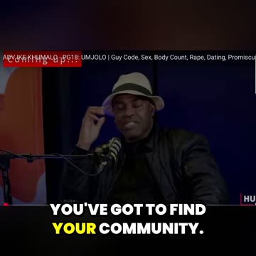 The importance of community action and local engagement