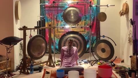 Saturday Sound Journey #224