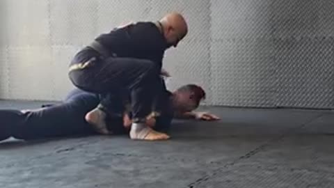 Hapkido