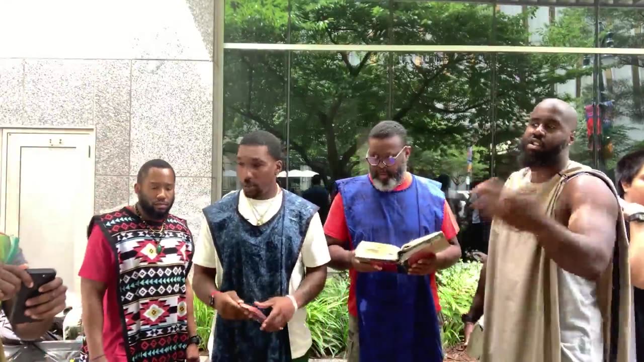 GMS CHARLOTTE LIVE!!! 7-5-2025