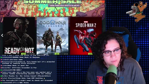 Steam Summer Sale 2025 | Nintendo Switch 2 Screen Sucks | Pirate Software Is A Fraud? | Xbox Dead?