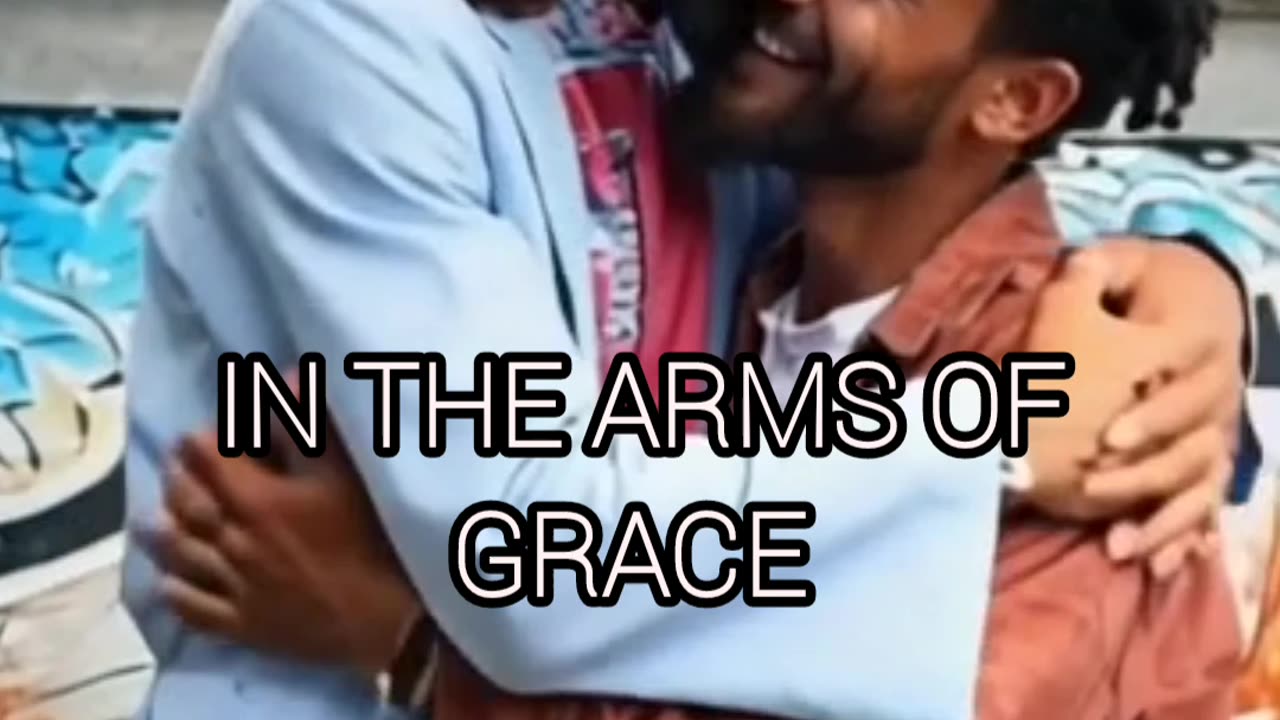 Arms Of Grace