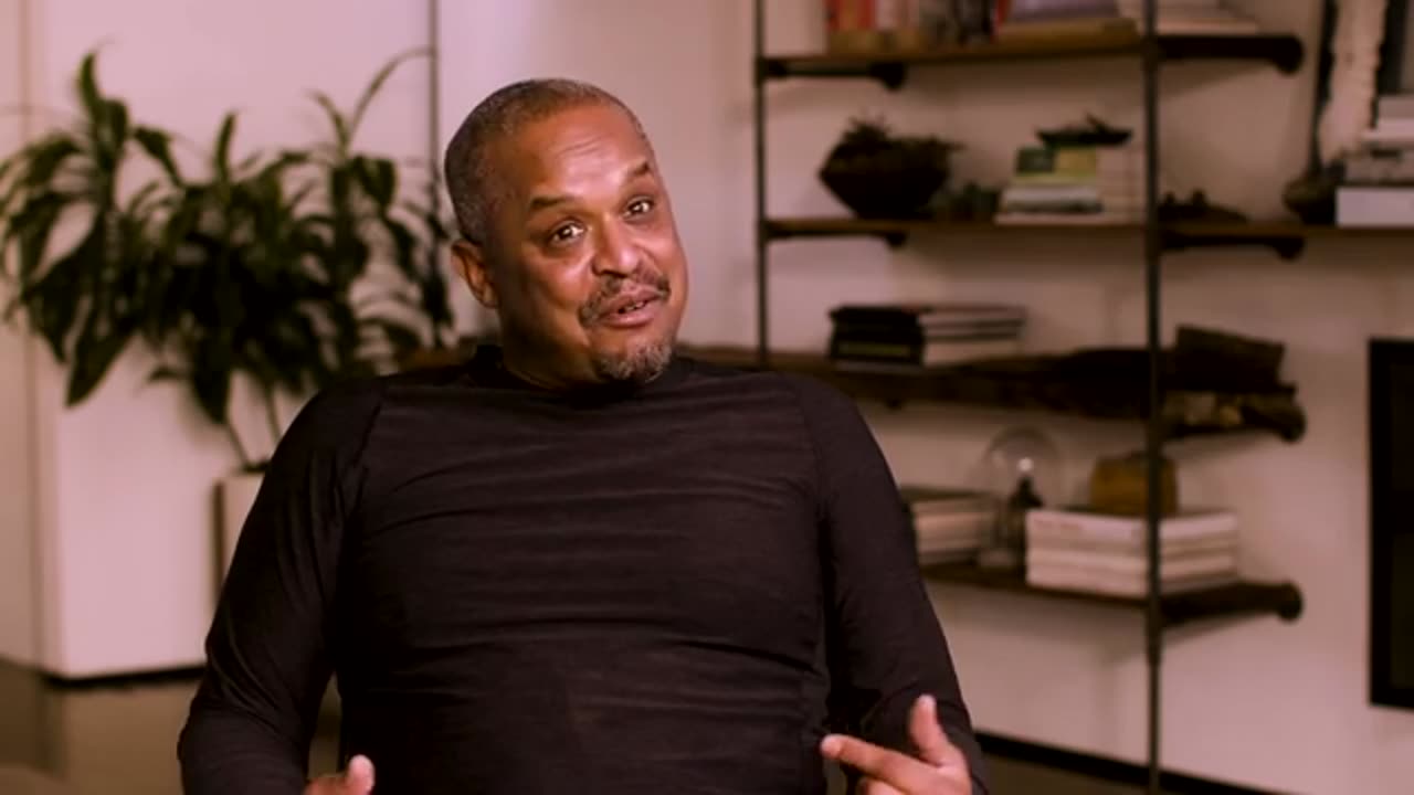 Shocked Back To Life: Man Shares His Journey to the OtherSide!