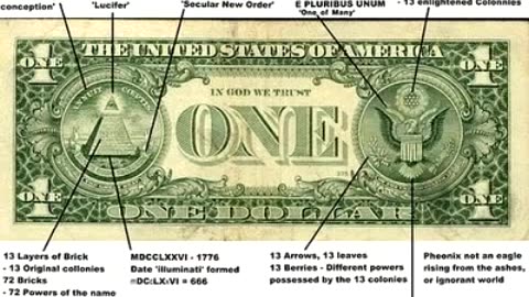 New World Order Pics