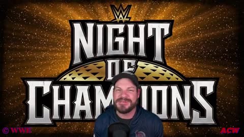 What's REALLY Going Down at WWE Night of Champions 2025 